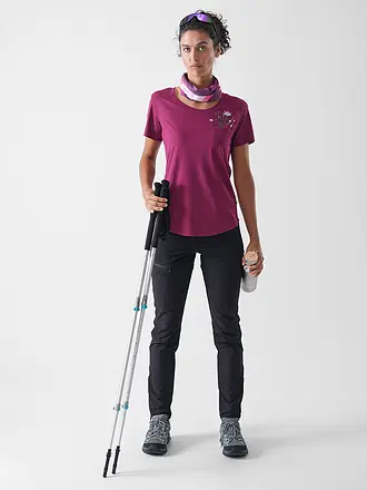 MERU | T-shirt de sport pour femmes Portalegre |